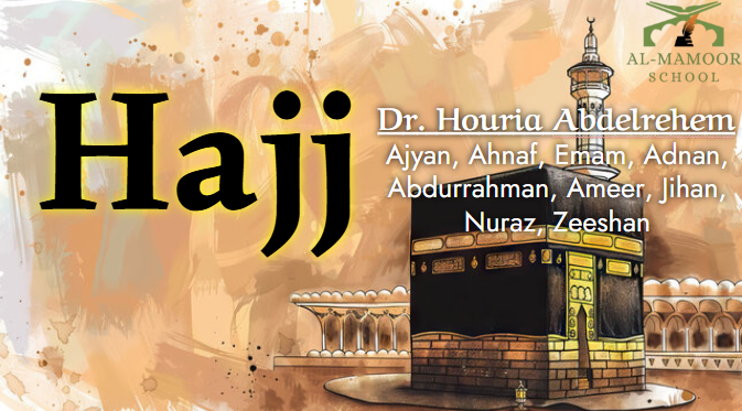 Hajj Project