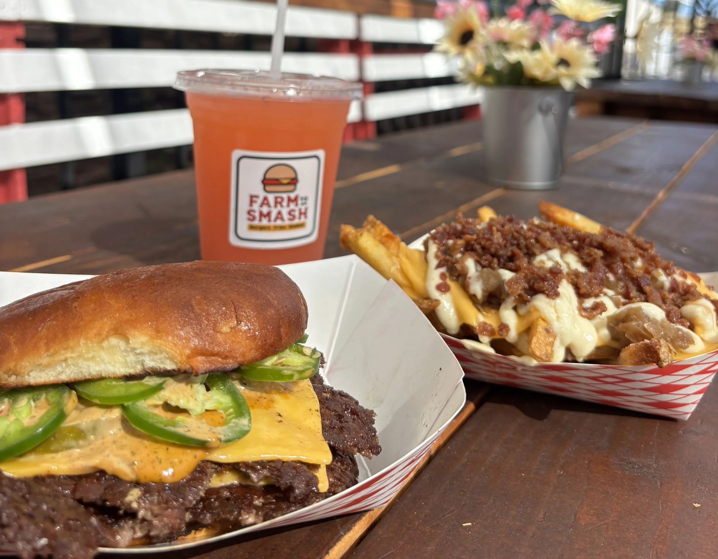 A Better Way To Burger