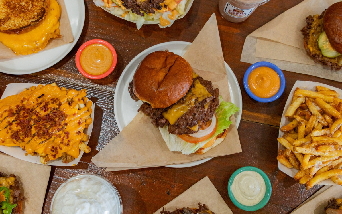 One Year of Serving Something Better