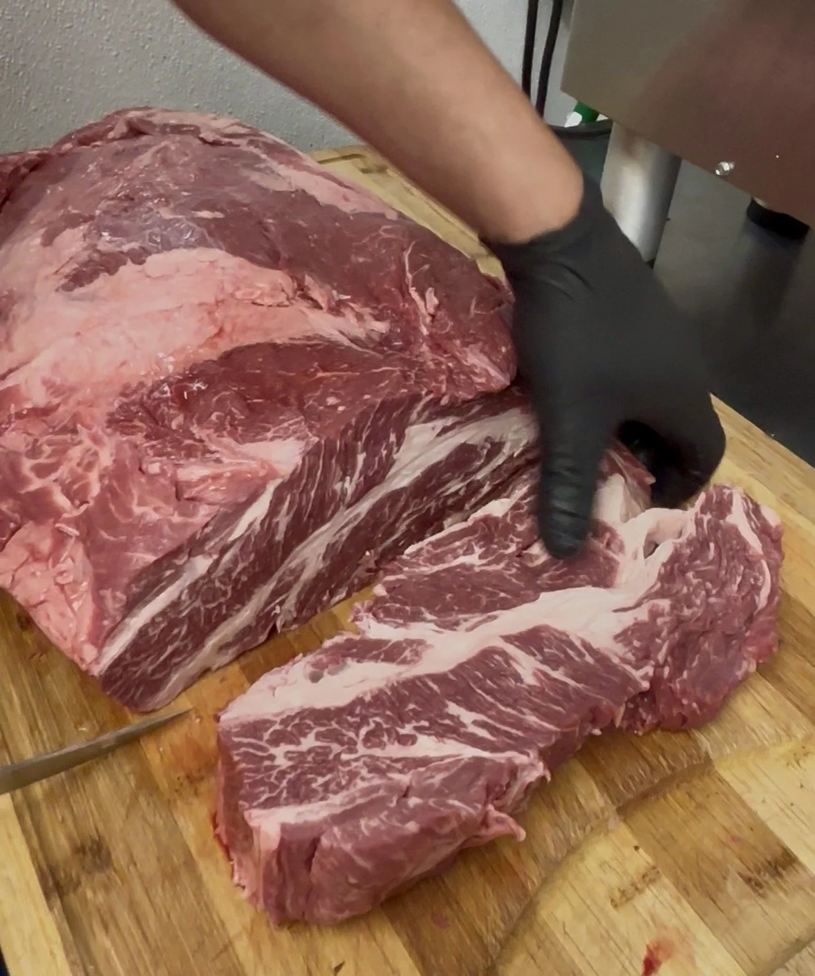 Clean Beef, Better Burger