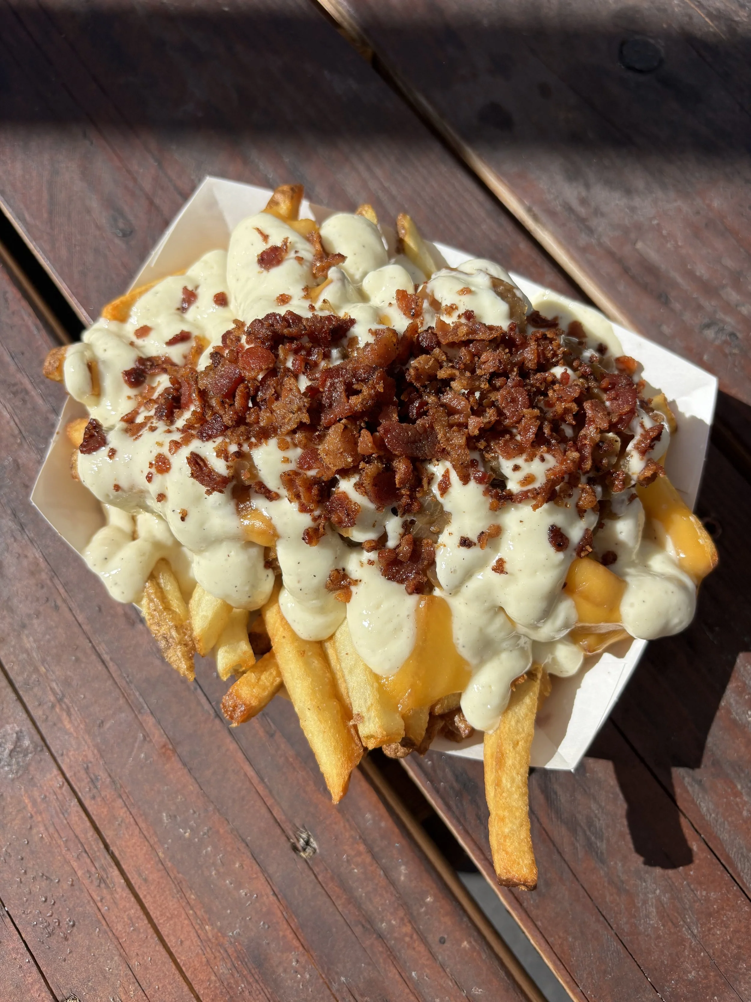 What Makes Our Fries Stand Out?