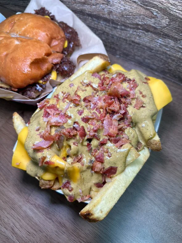 Menu — Farm to Smash