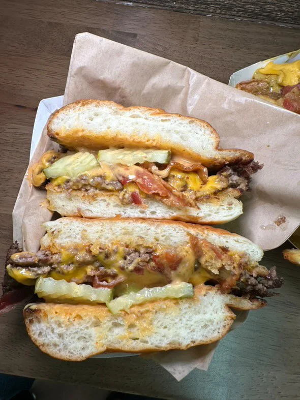 Menu — Farm to Smash