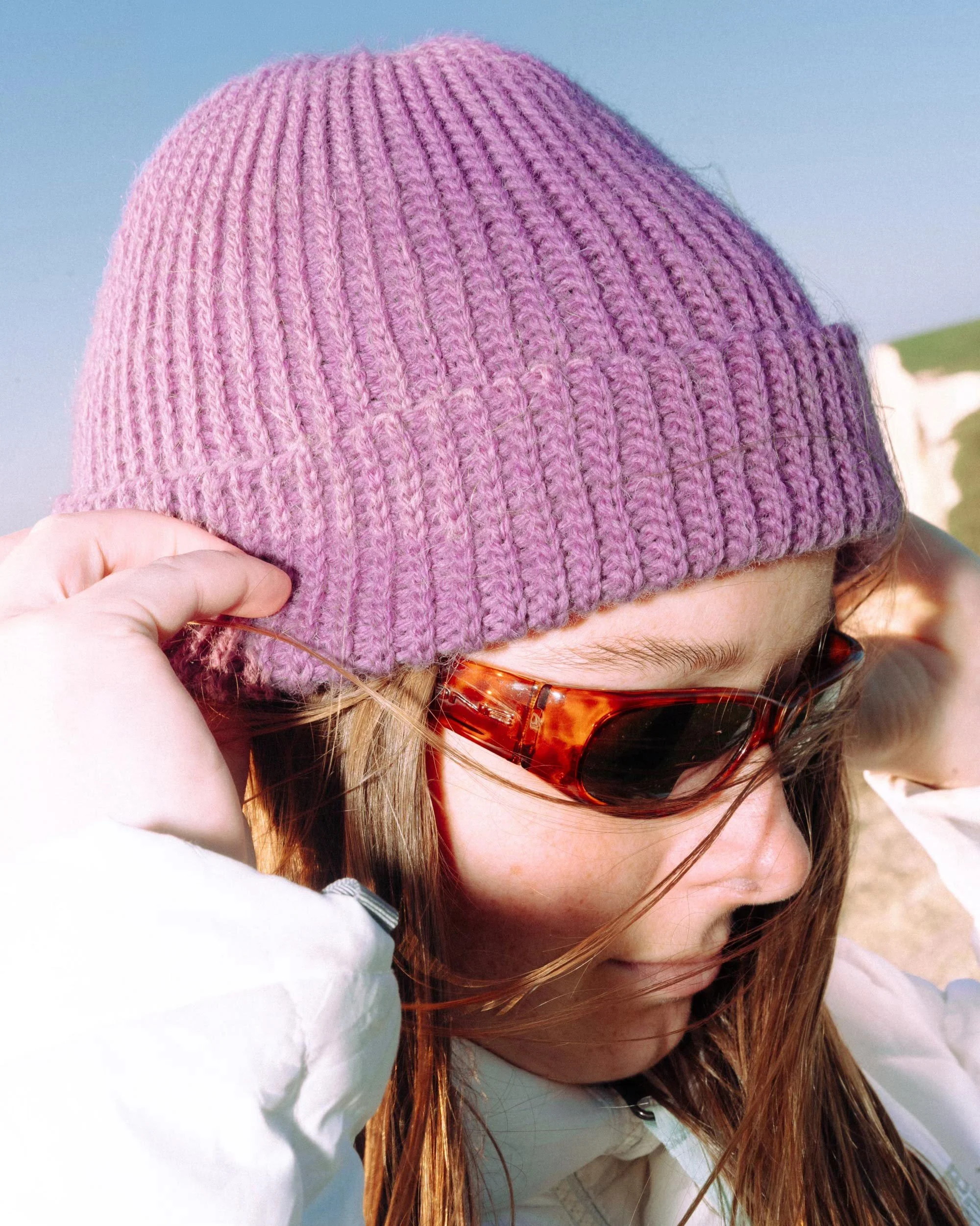 Jura Beanie