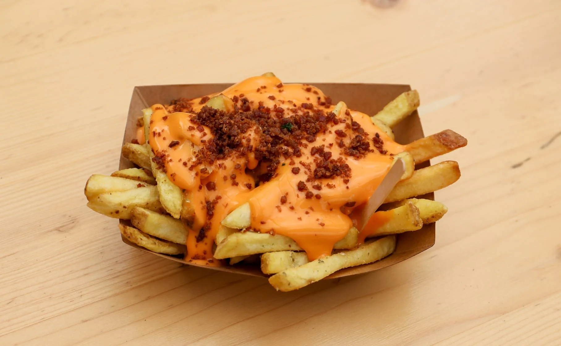 Menu — The Meating Point