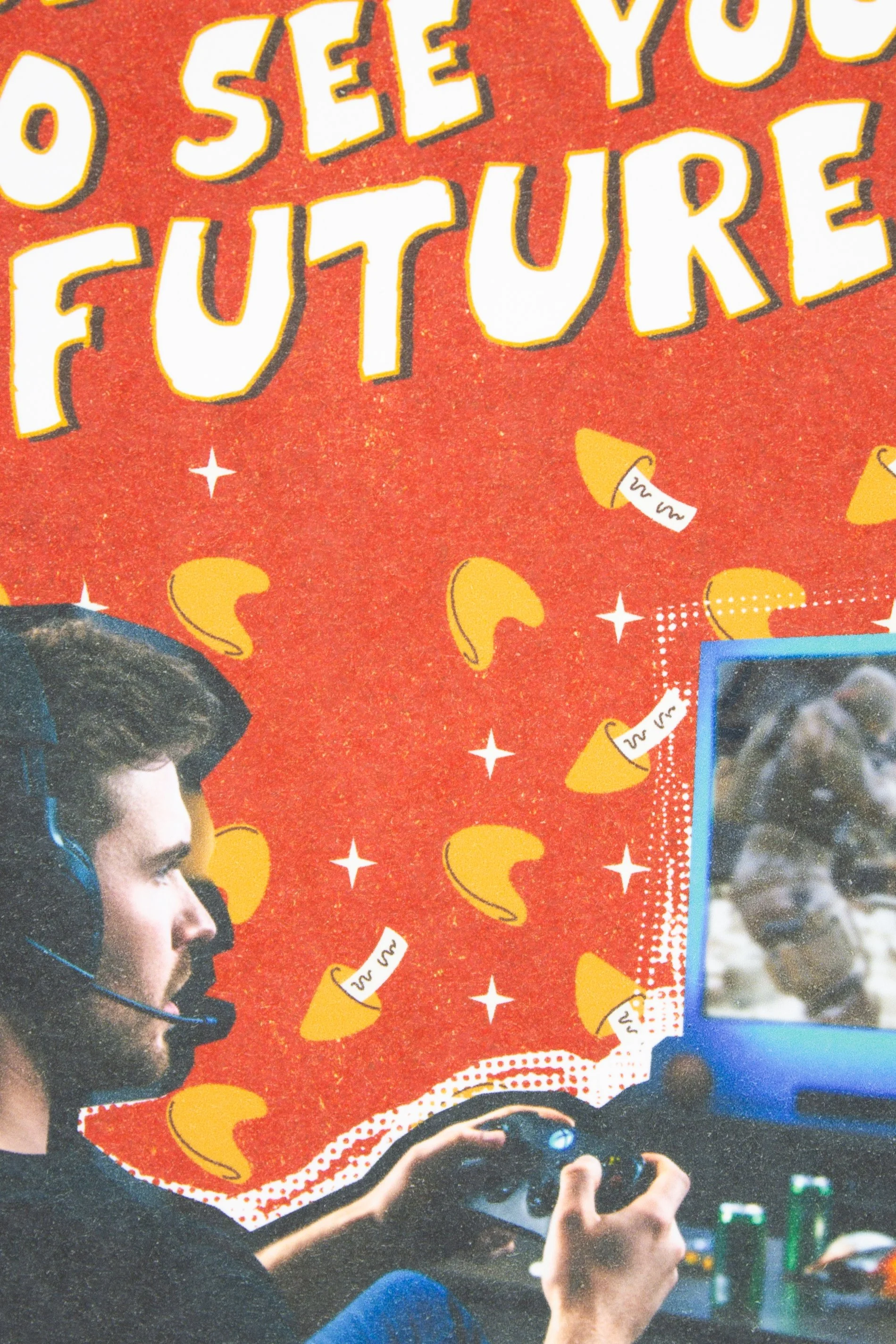 Happy Birthday Video Game Greeting Card for Man