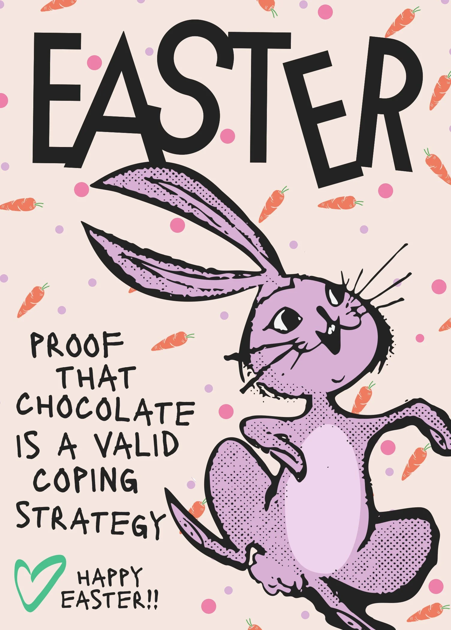 Easter is Proof - 6pk