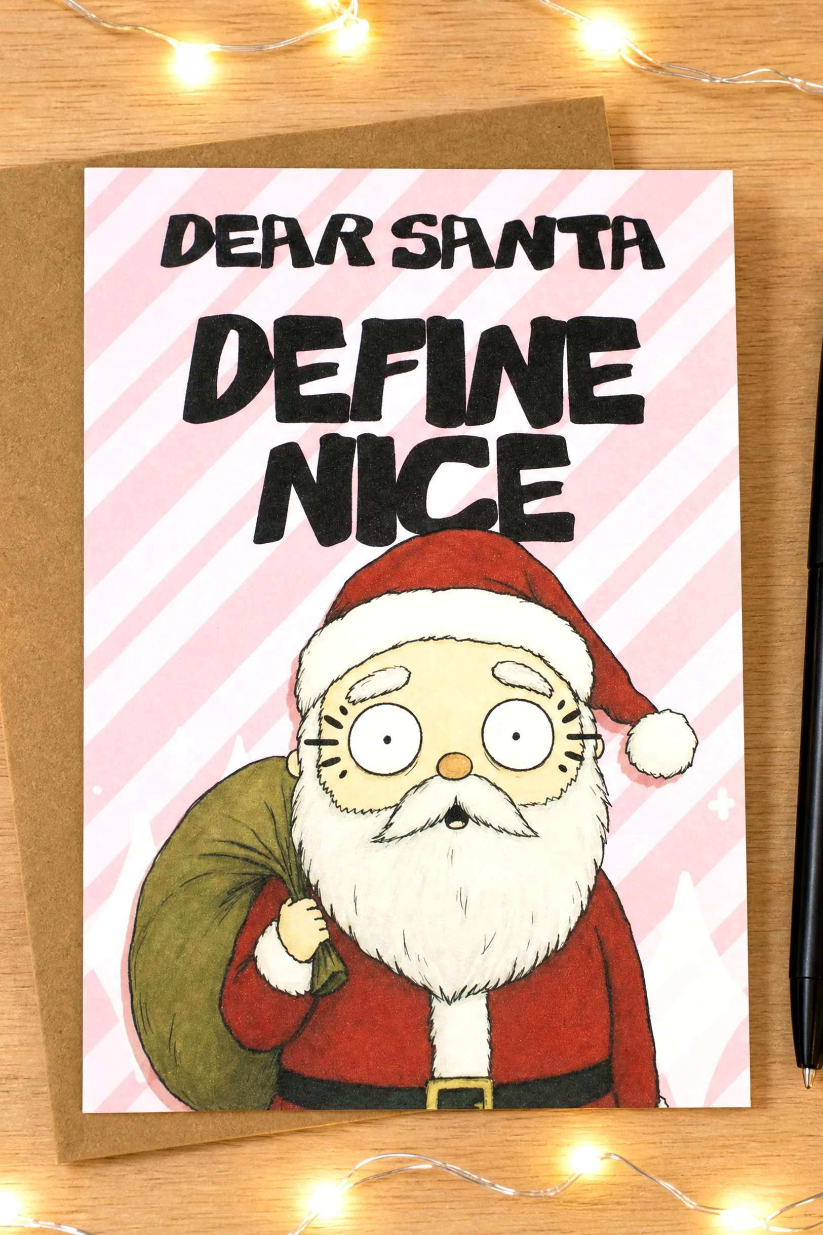 Define Nice