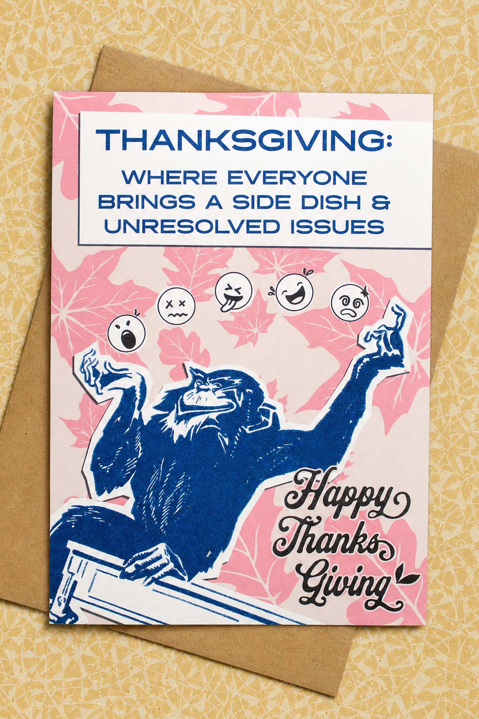 Side Dish & Issues