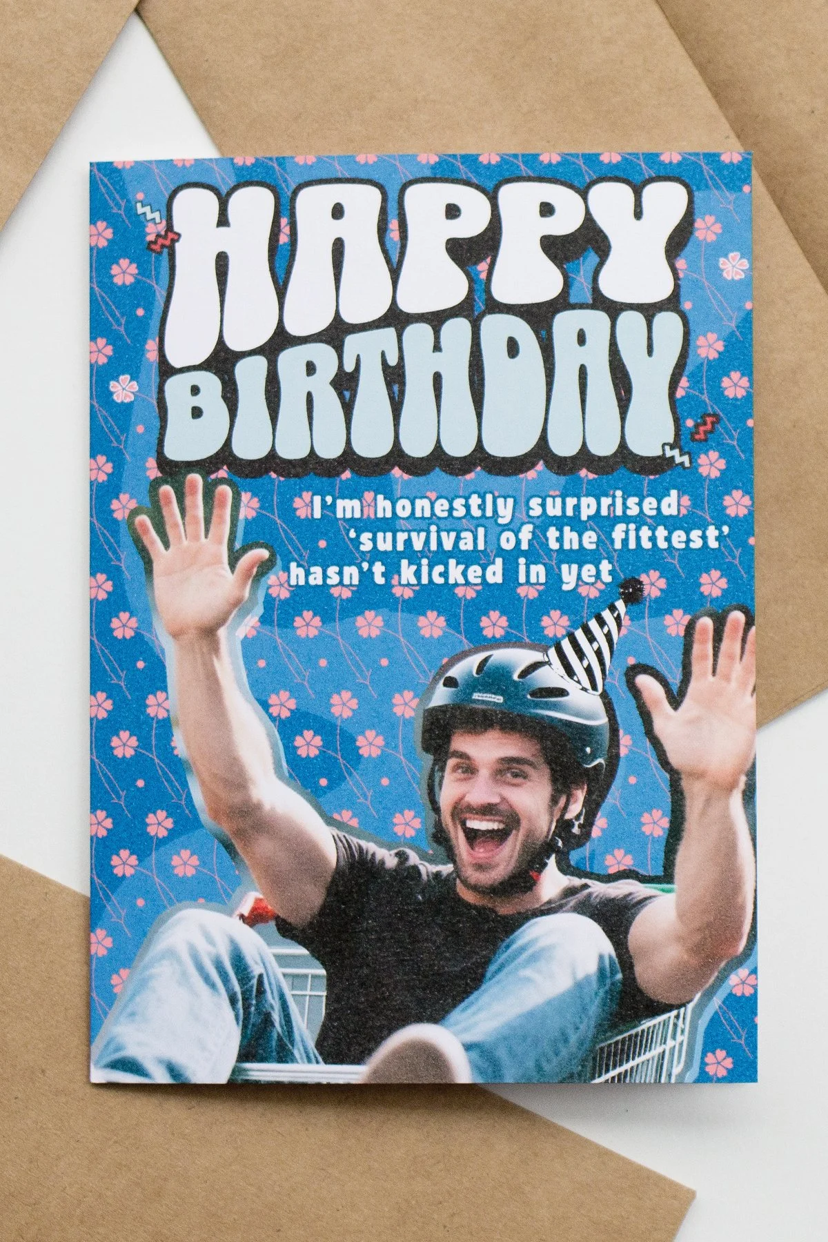 Survival of the Fittest