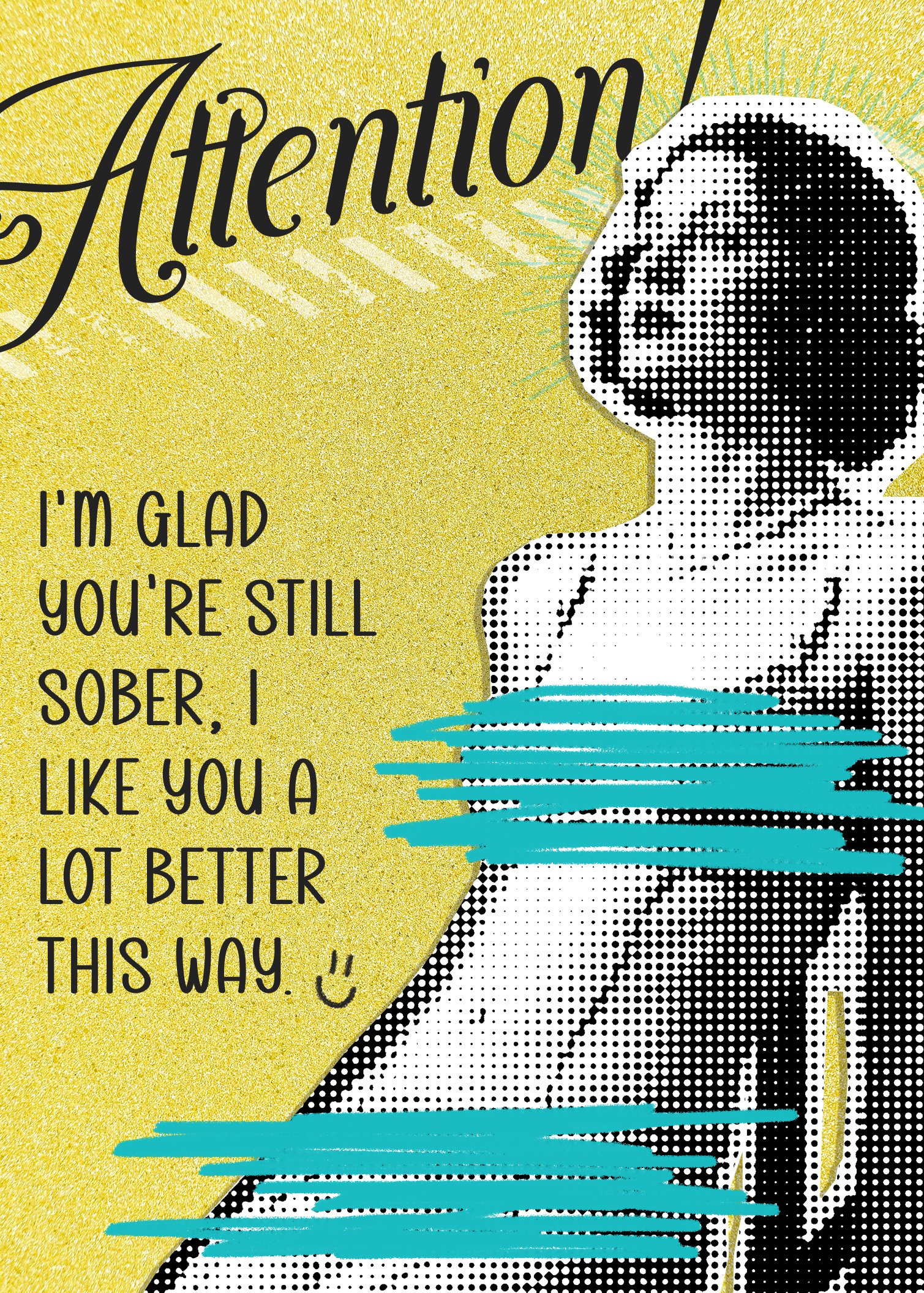 I Like You Better - 6pk