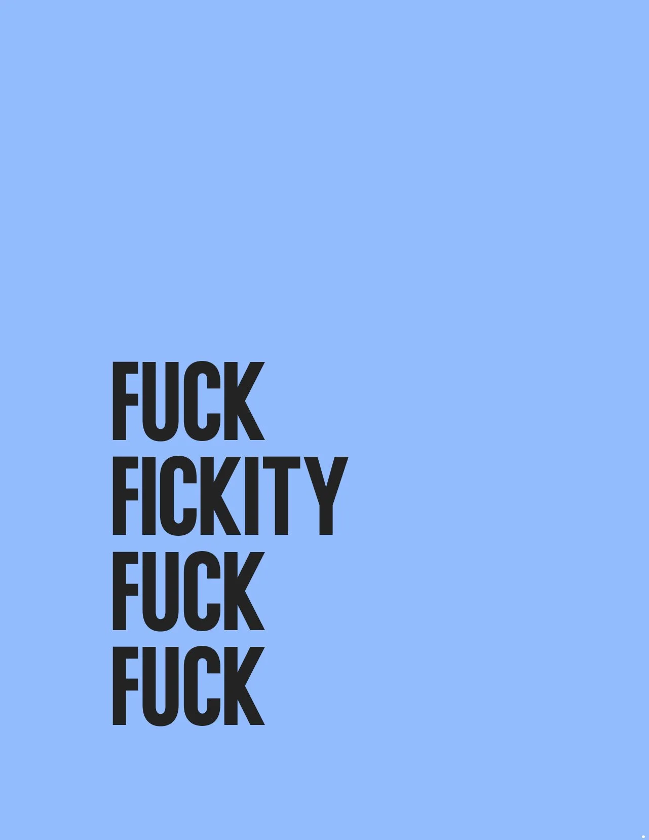 Fickity Fuck - 6pk