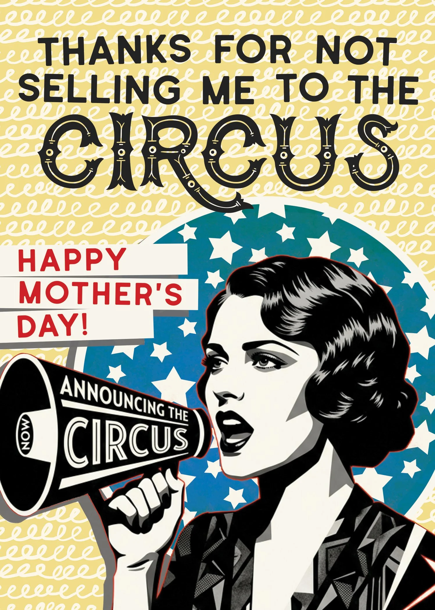 The Circus - 6pk