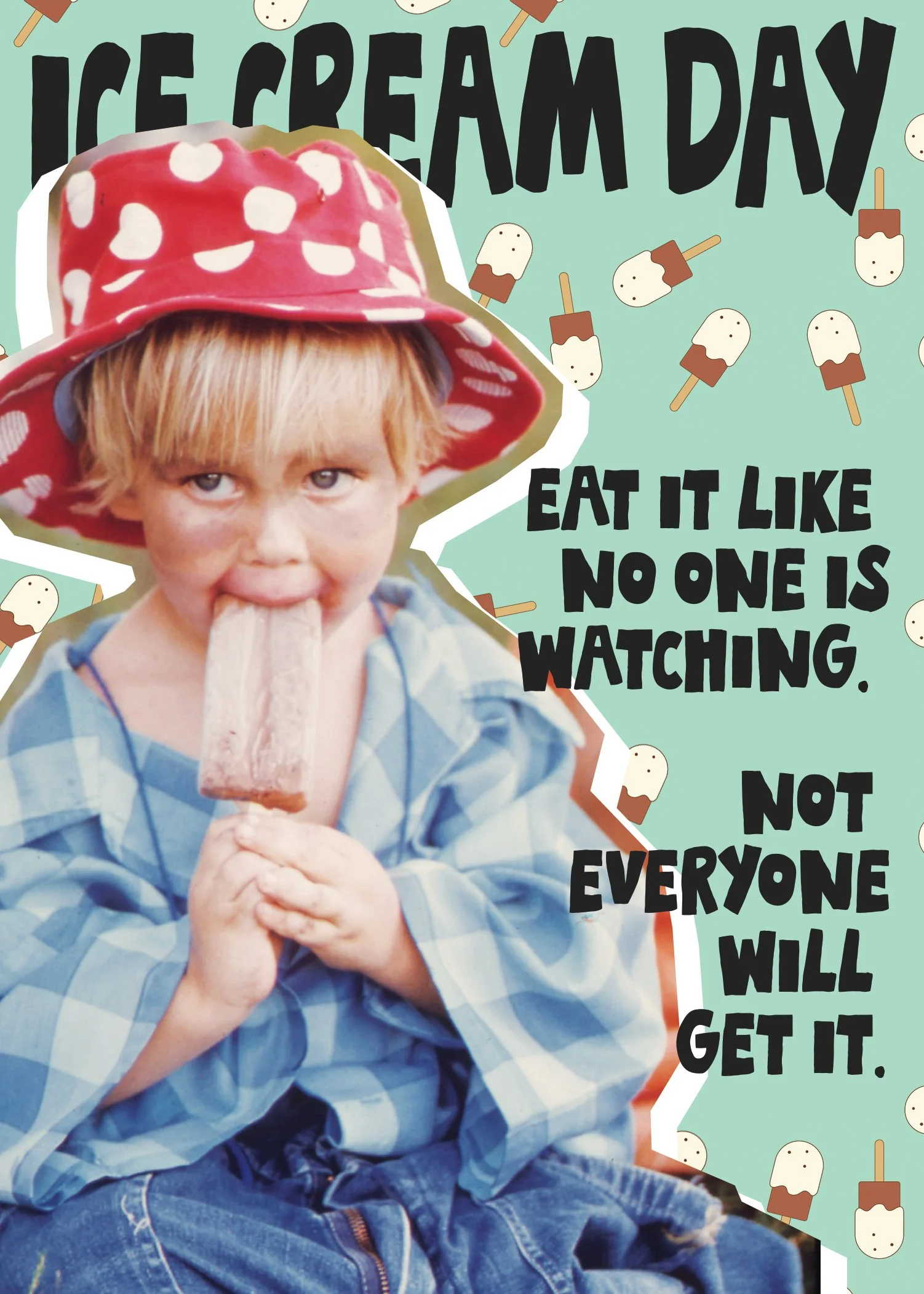 No One is Watching - 6pk