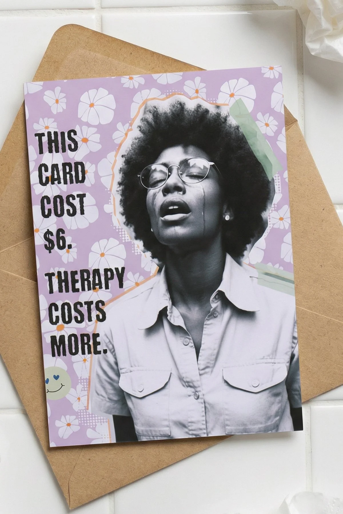 Therapy Costs More
