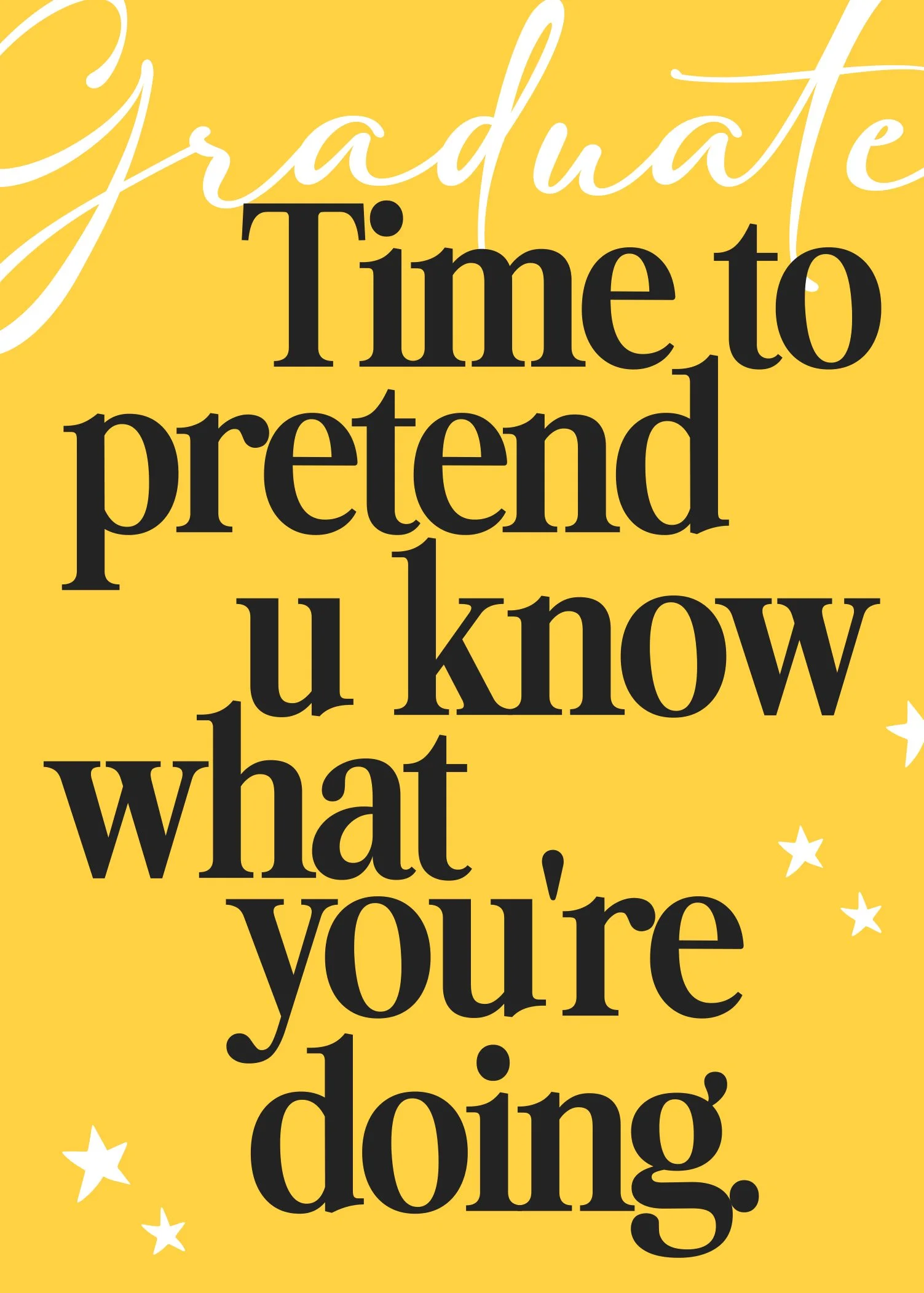 Time to Pretend - 6pk