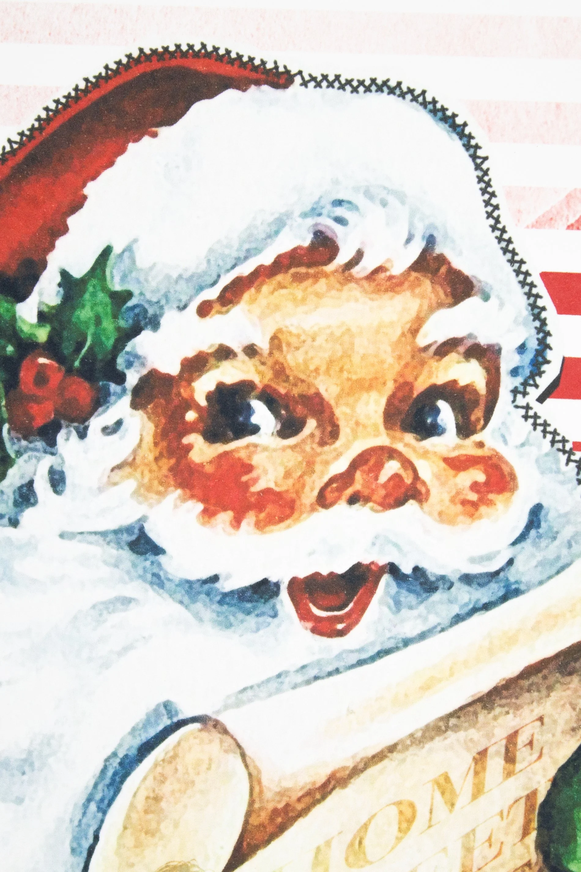 Merry Christmas You Filthy Animal Card | Funny Home Alone Christmas Card