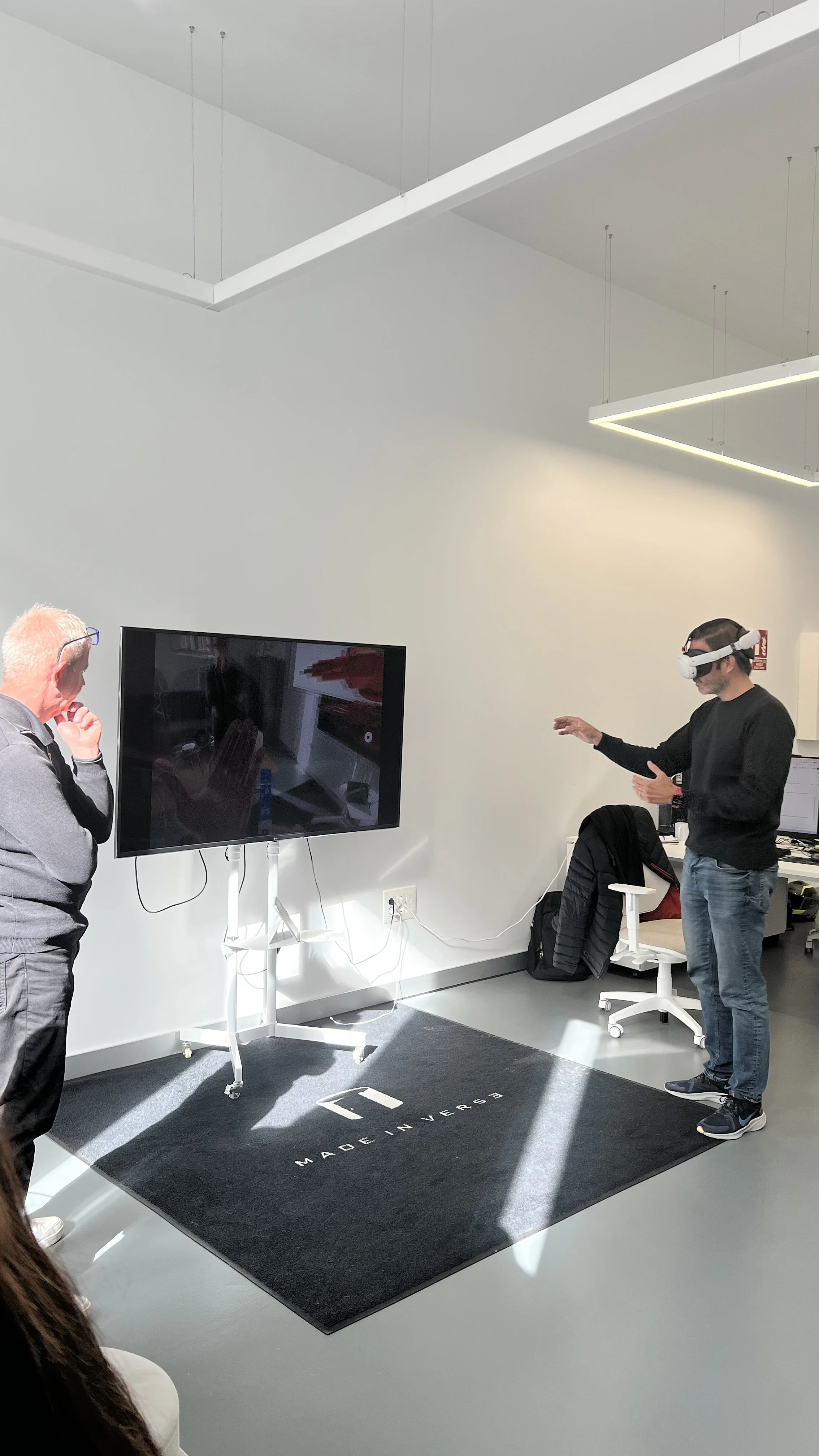 VIRTUAL JOB: Розвиток цифрових та AR-компетентностей для фахівців із працевлаштування