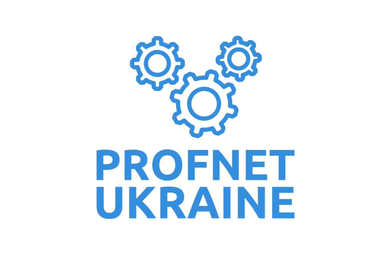 ProfNet Ukraine - асоціація закладів професійної освіти України