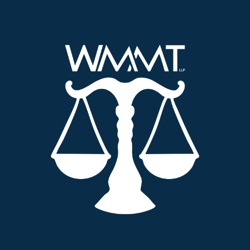 WMMT Criminal Defence logo