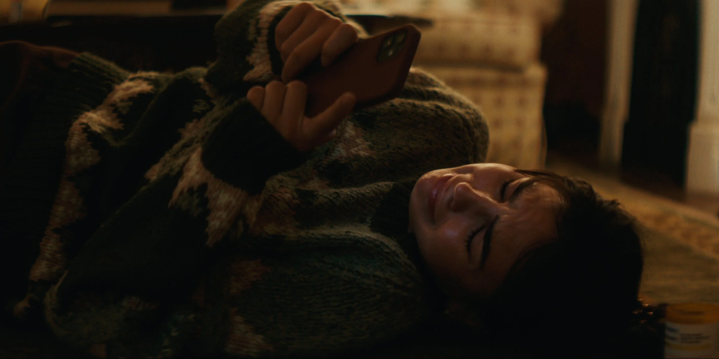 Your Monster | Sundance Film Festival