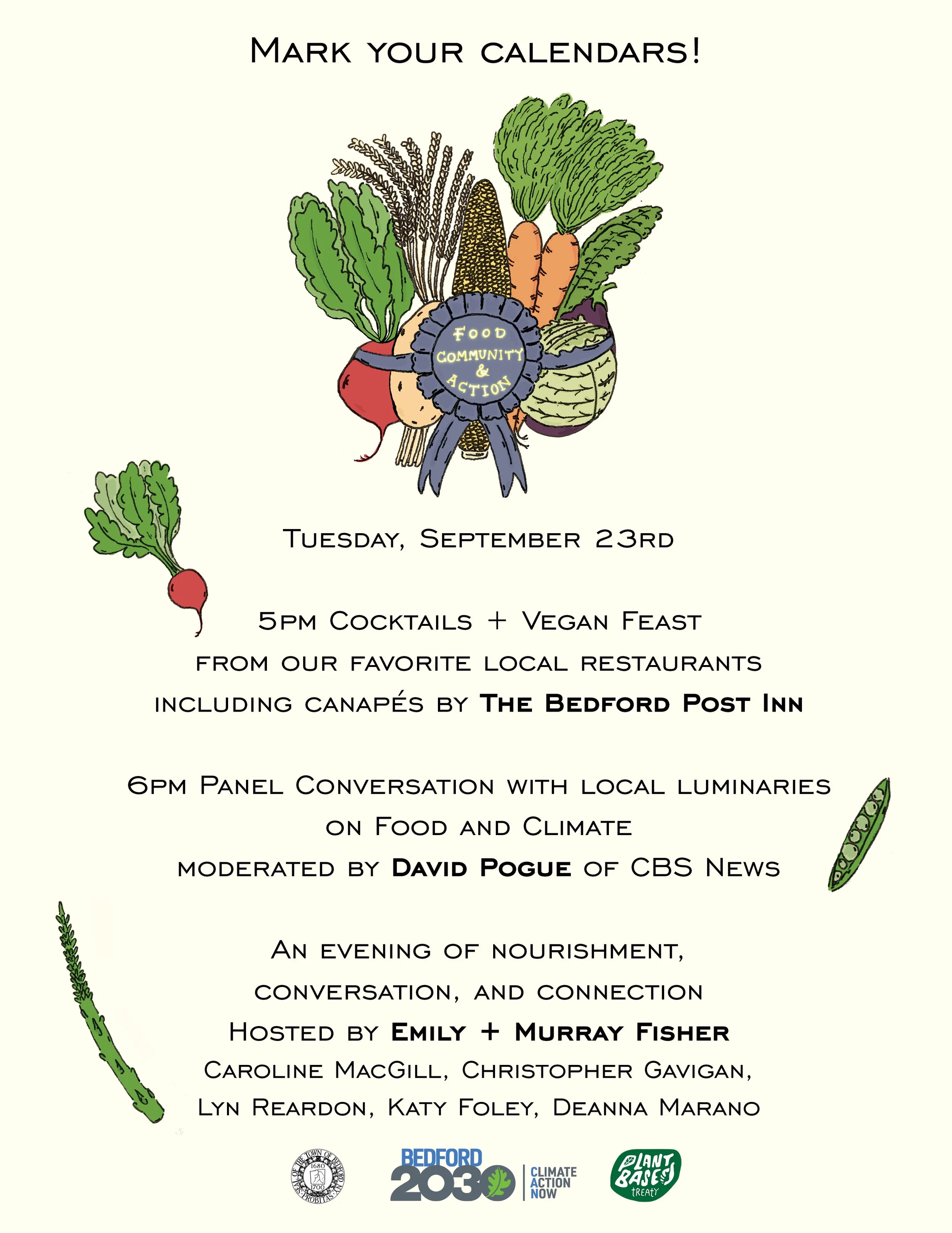 Food Community Action