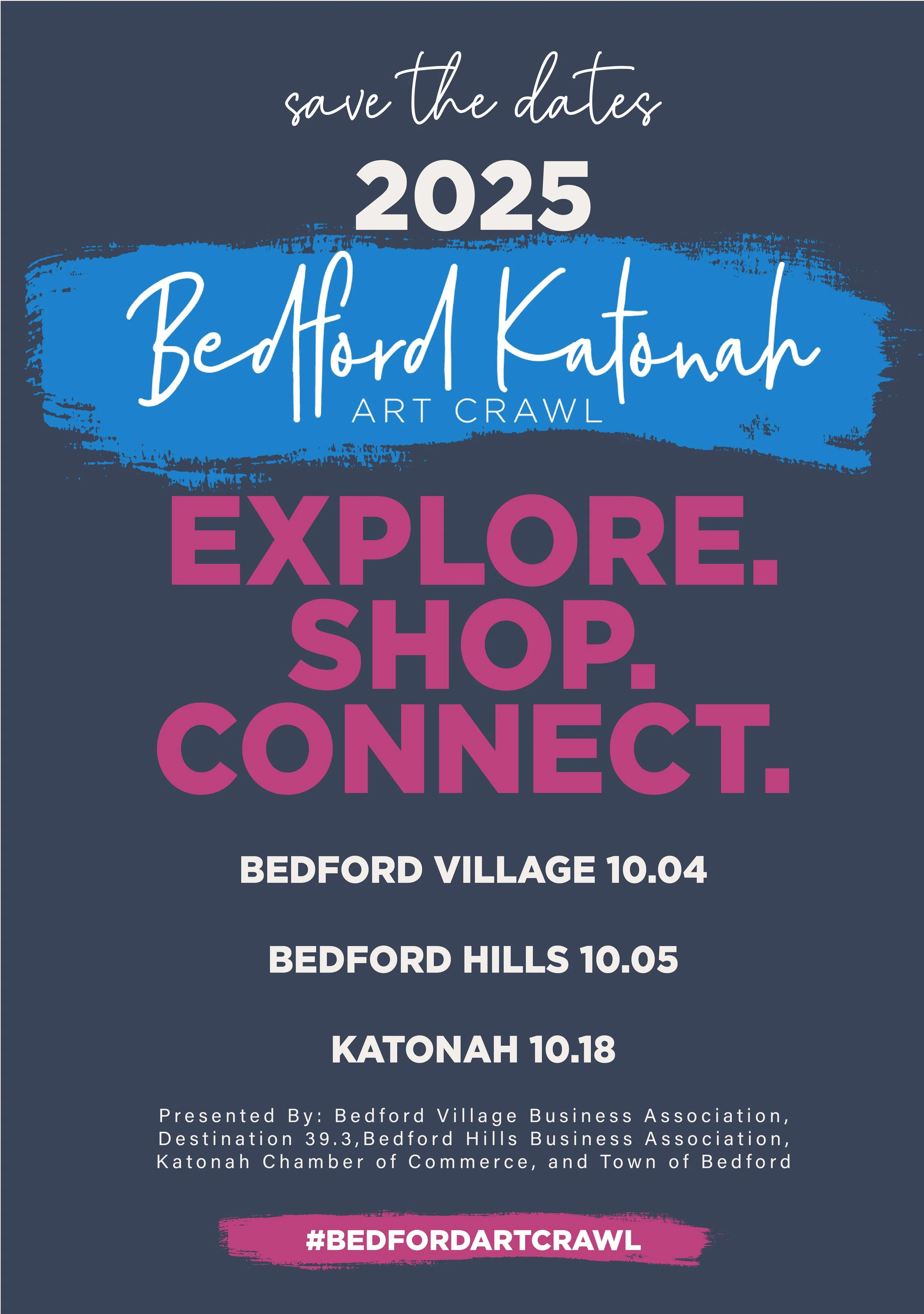 Bedford Art Crawl
