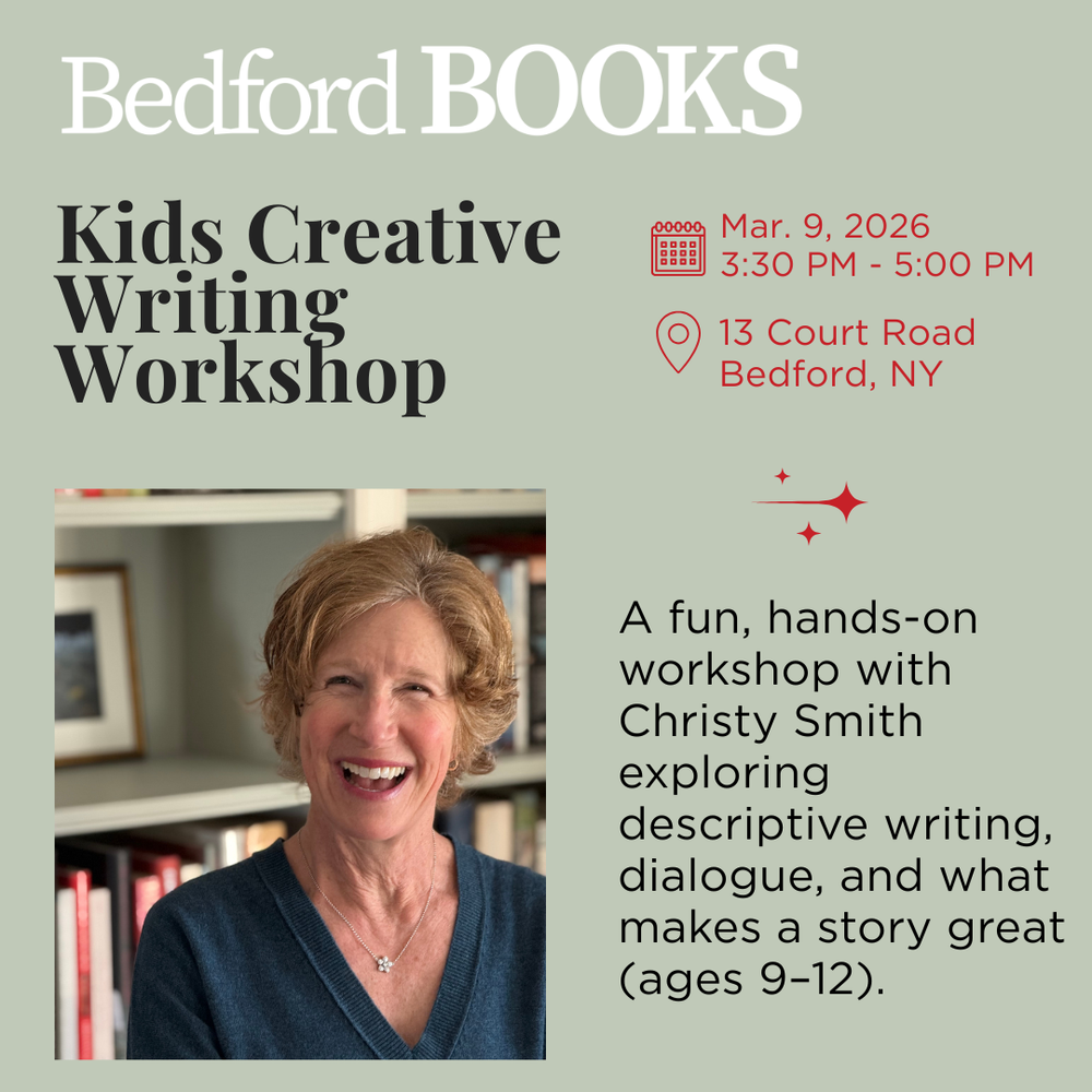 Bedford Books: Workshop