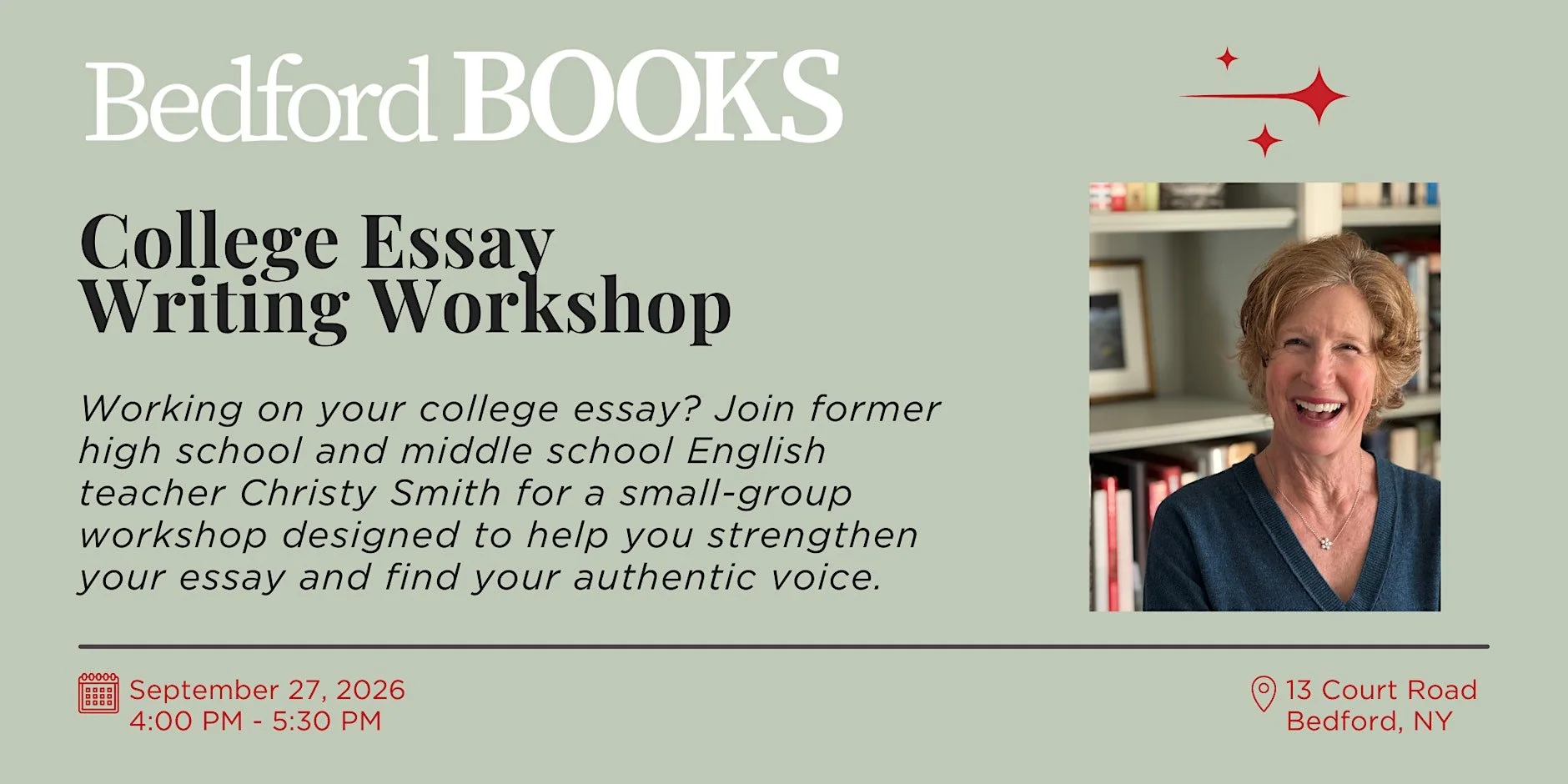 Bedford Books - Writing Workshop