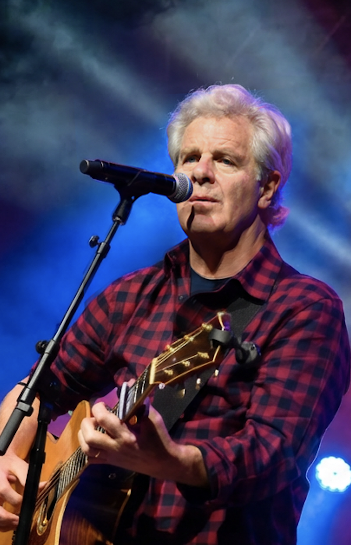 Bedford Playhouse - Live Music