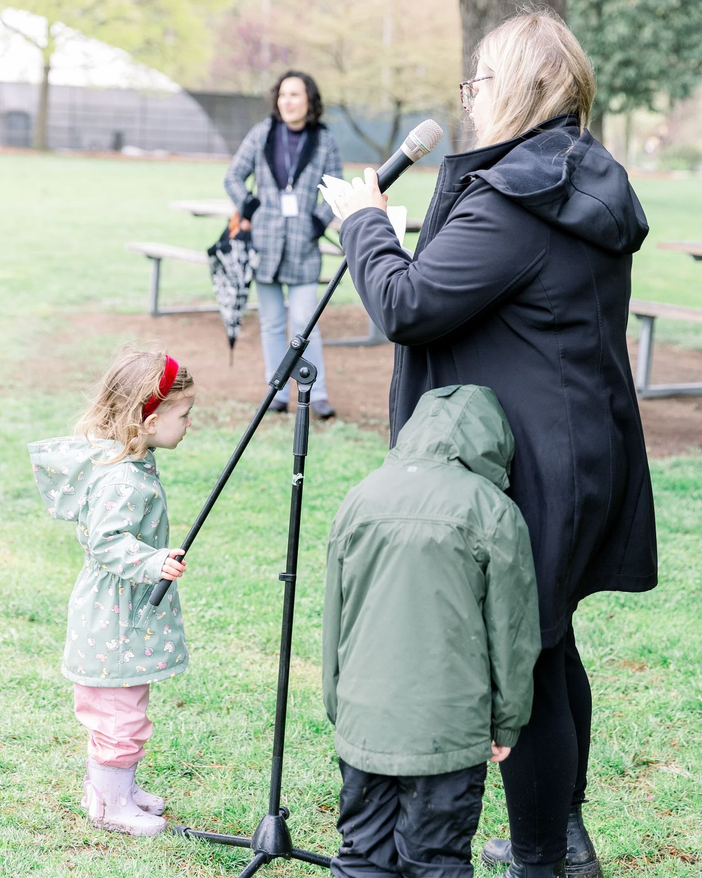 When mom tries to work, perfect capture of my life! 😅

Thank you to everyone for supporting @floraswalkhamilton this year! I am very excited to receive funding to support parents with free/low cost therapy sessions!

The fundraiser is still open unt