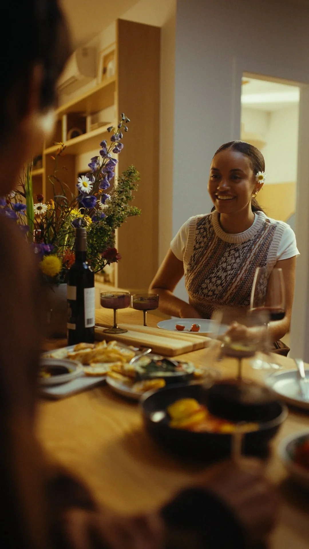 Mosaic Homes — A Shared Rhythm of Living