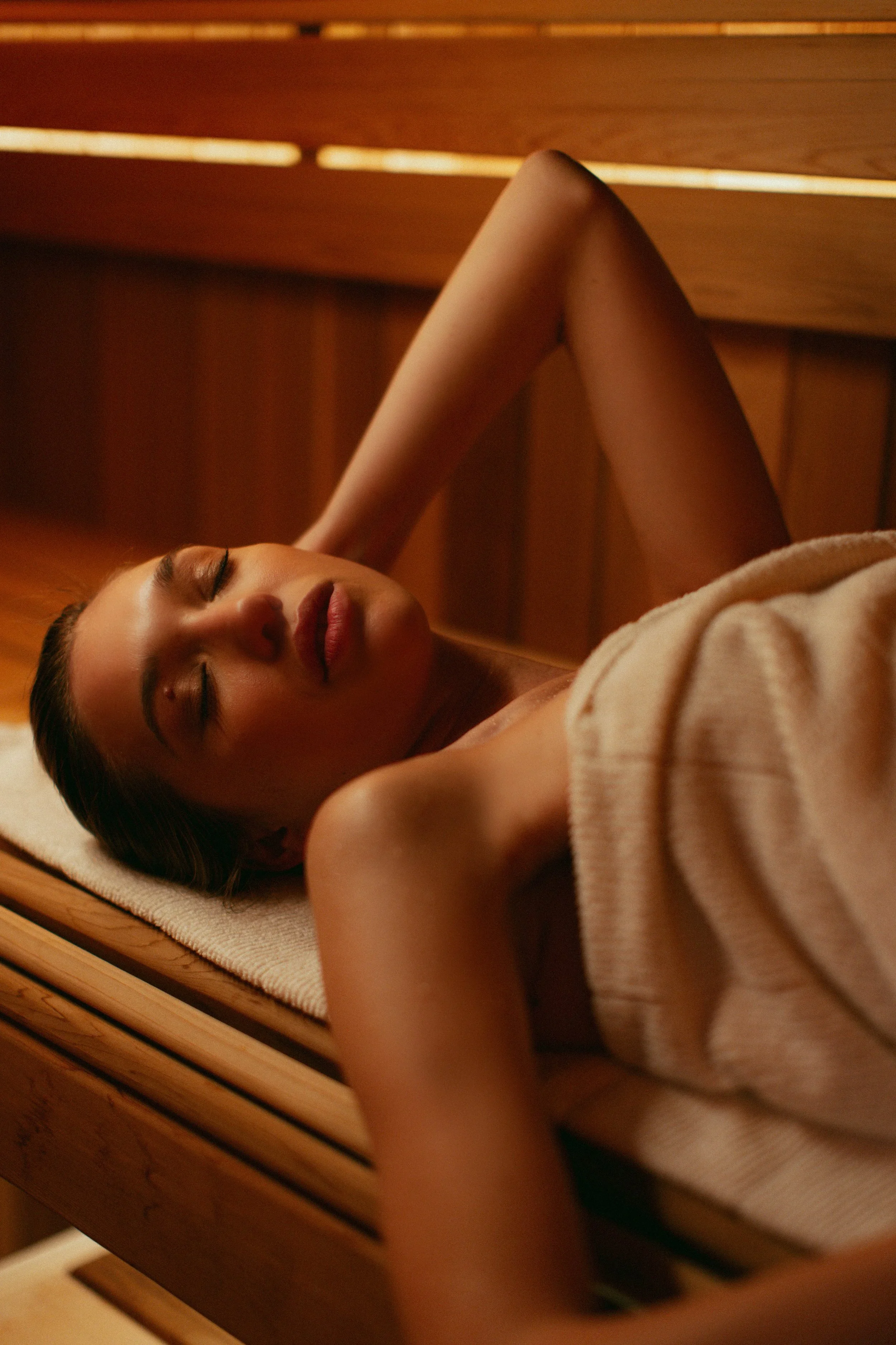 Wódr — A Shared Language of Stillness