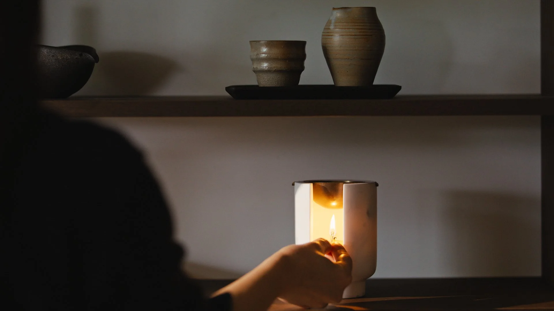 Common Dwells — Sea Ranch House