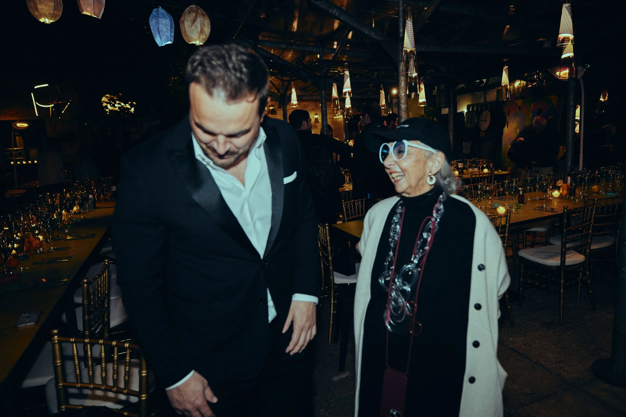 Milan Design Week — Matthew McCormick Studio