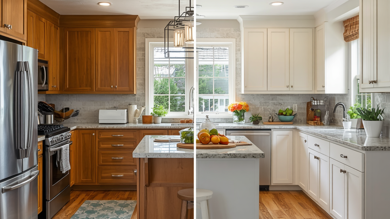 Which Home Renovations Get Maximum Return When Selling