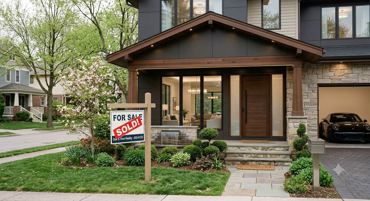 What’s the Fastest Way to Sell My Home Today?