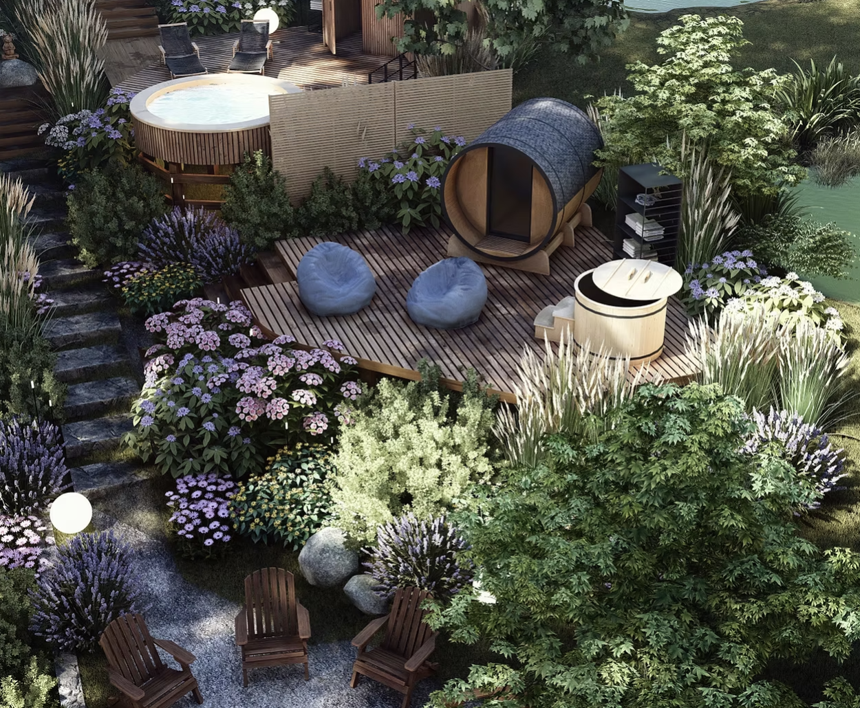 Terra Futura: Asheville's Eco-Village Where Sustainability Meets Community