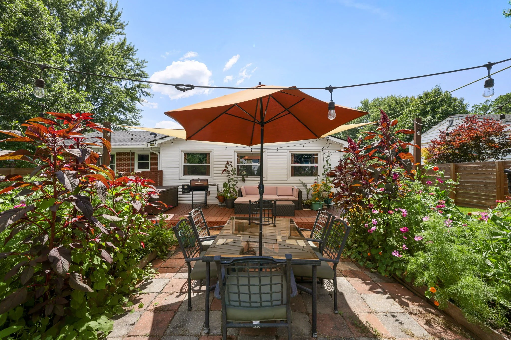 Summer Landscaping Tips: Why Your Yard Is One of Your Home's Best Investments