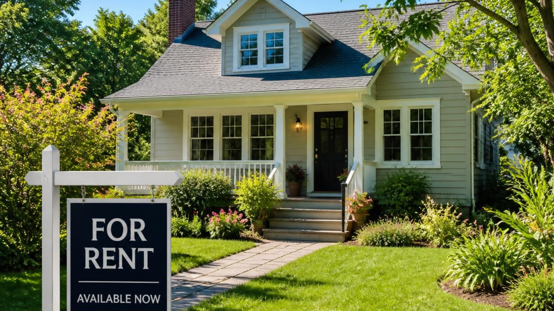 Why High-Income Earners Are Buying Rental Properties in Asheville