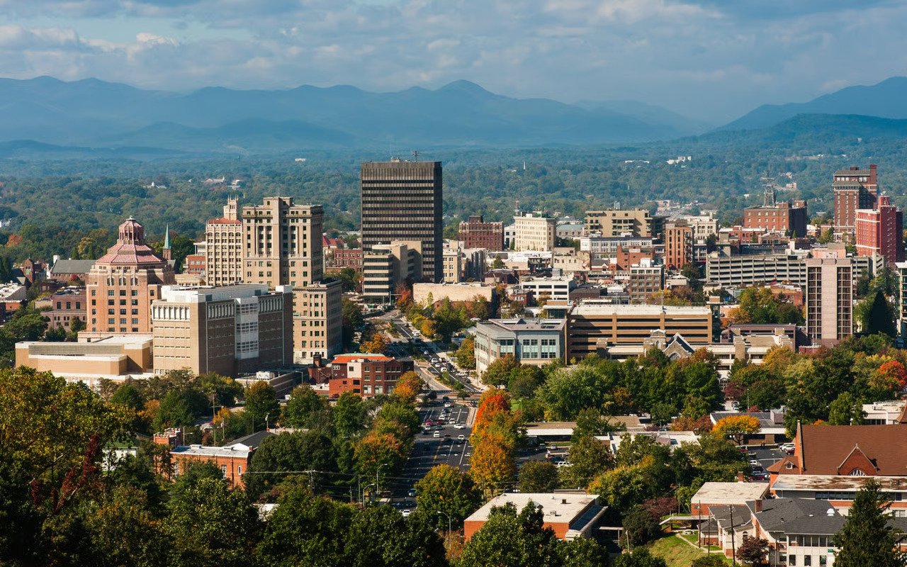 The Short-Term Rental Tax Loophole: What Asheville Investors Should Know in 2026
