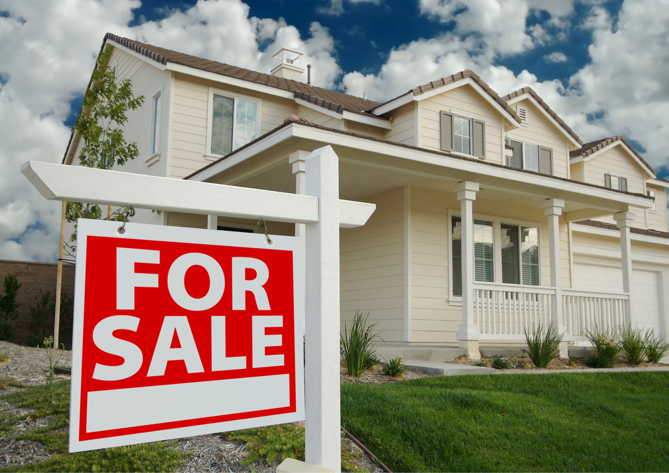 Western NC home buying guide steps