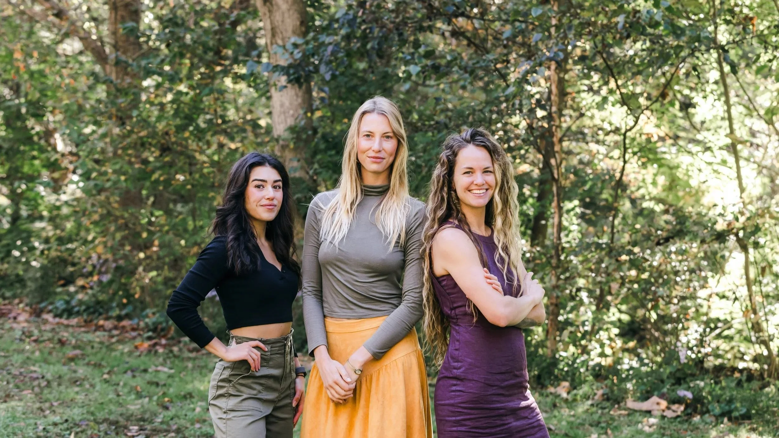 Bloom Realty Asheville real estate agent team photo