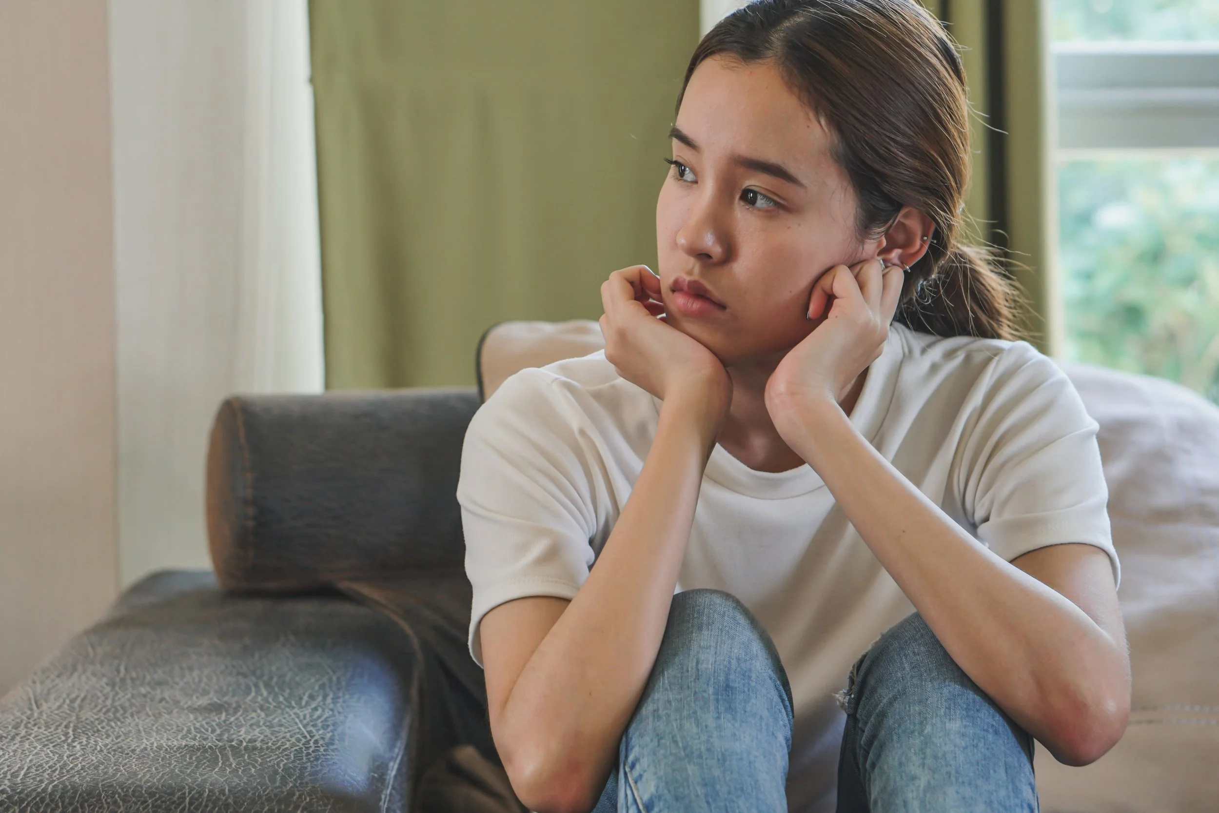 How to Get Unstuck When Creativity Feels Hard