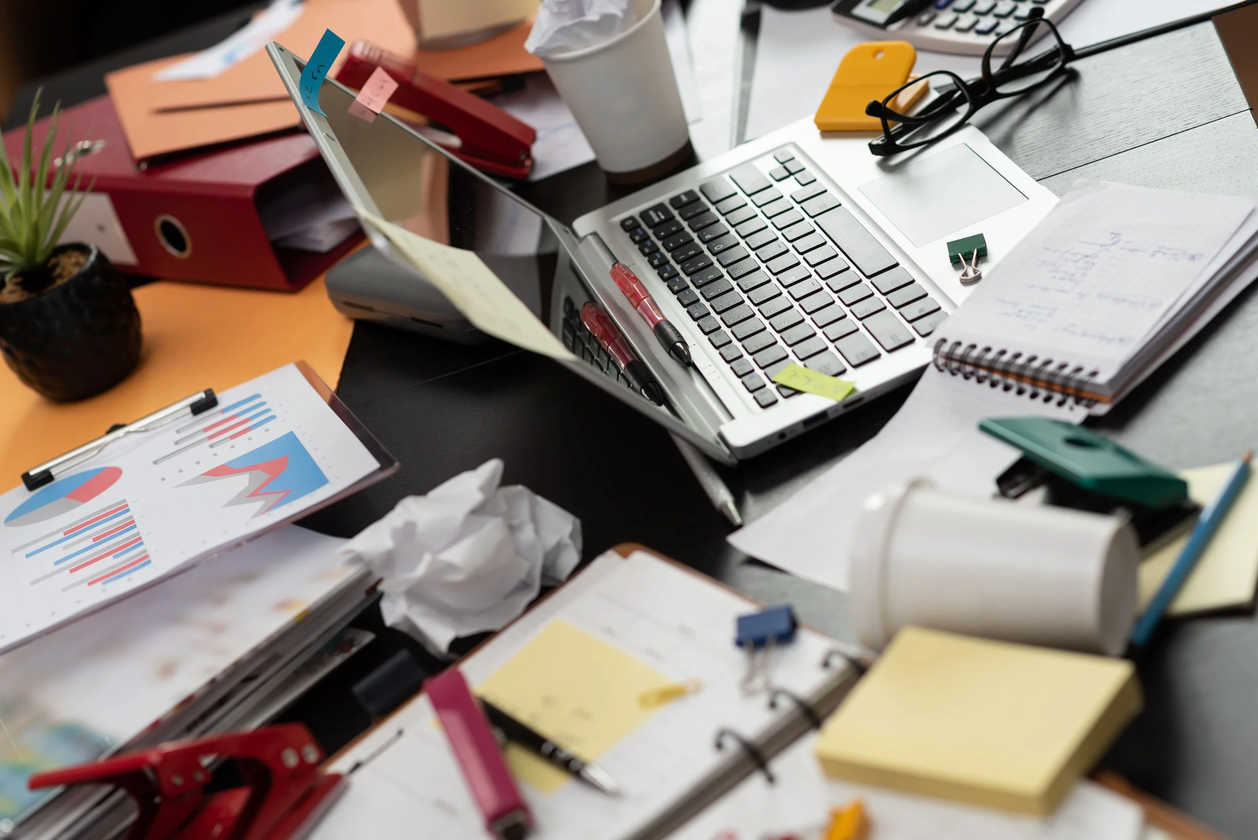 How Coaching Can Help Creatives Establish Balance