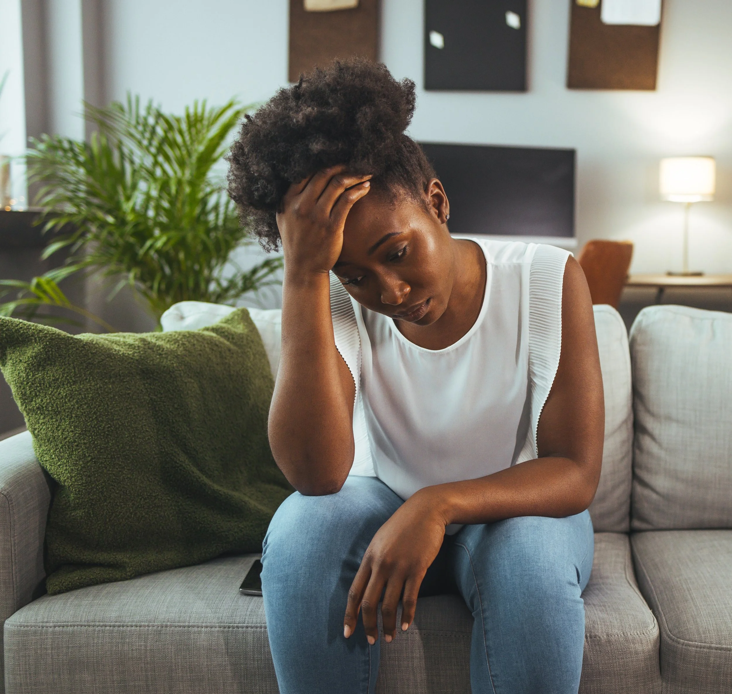 Mid-Career Creative Burnout: Why It Happens — And How to Recover Without Leaving the Work You Love