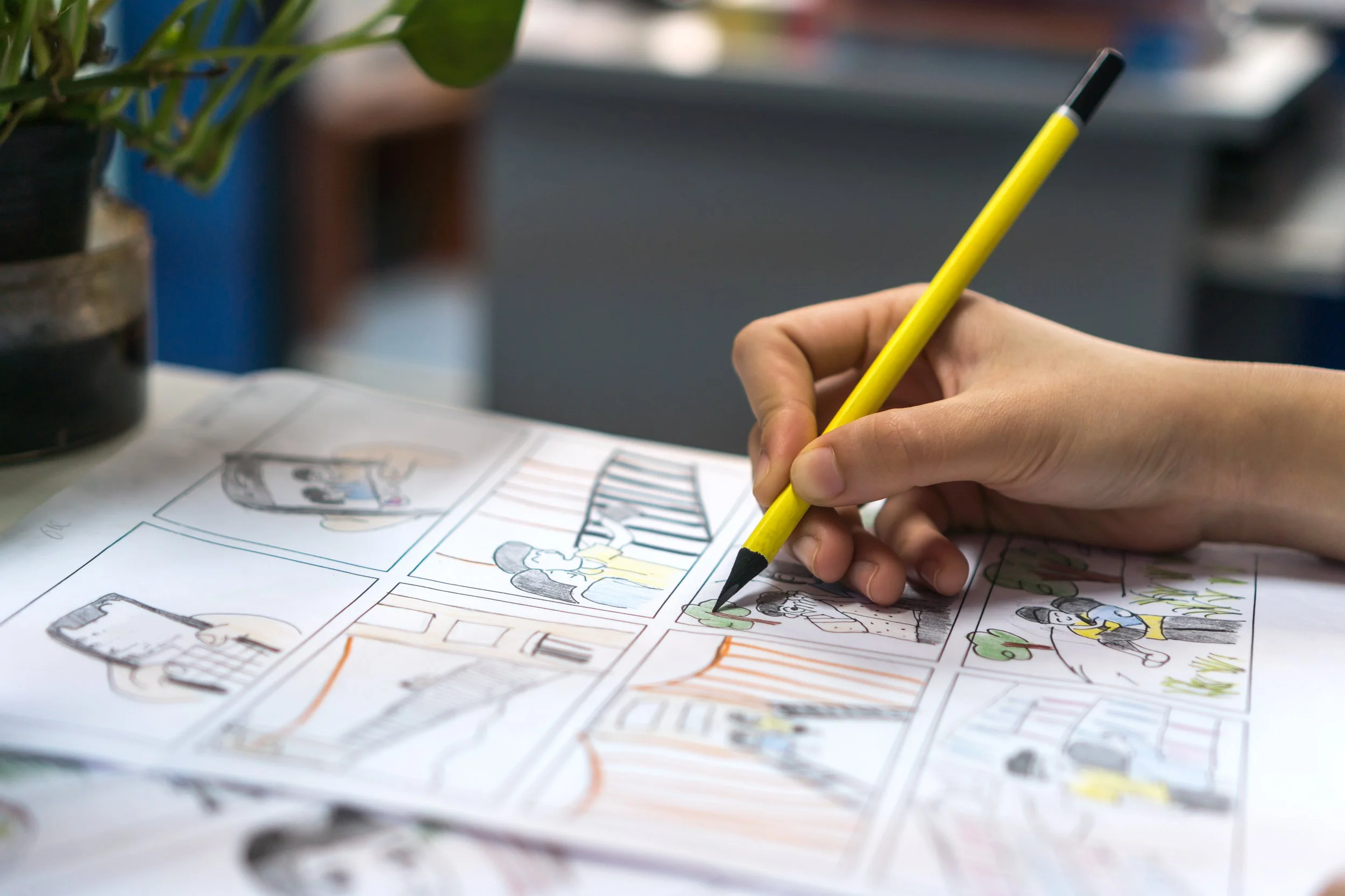 How to Start a Creative Business in 2026: A Guide for Creatives Ready to Go Professional