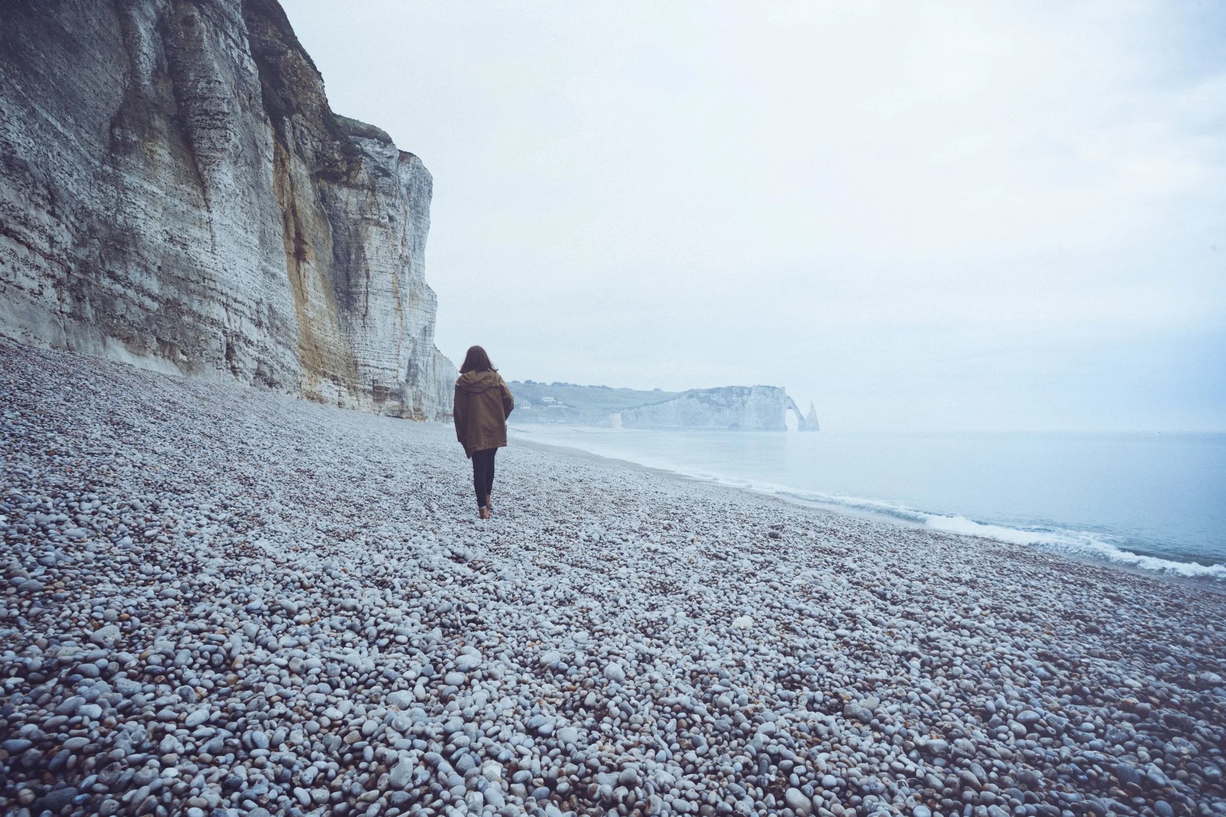 Why Running a Creative Business Can Feel So Lonely — And What Actually Helps