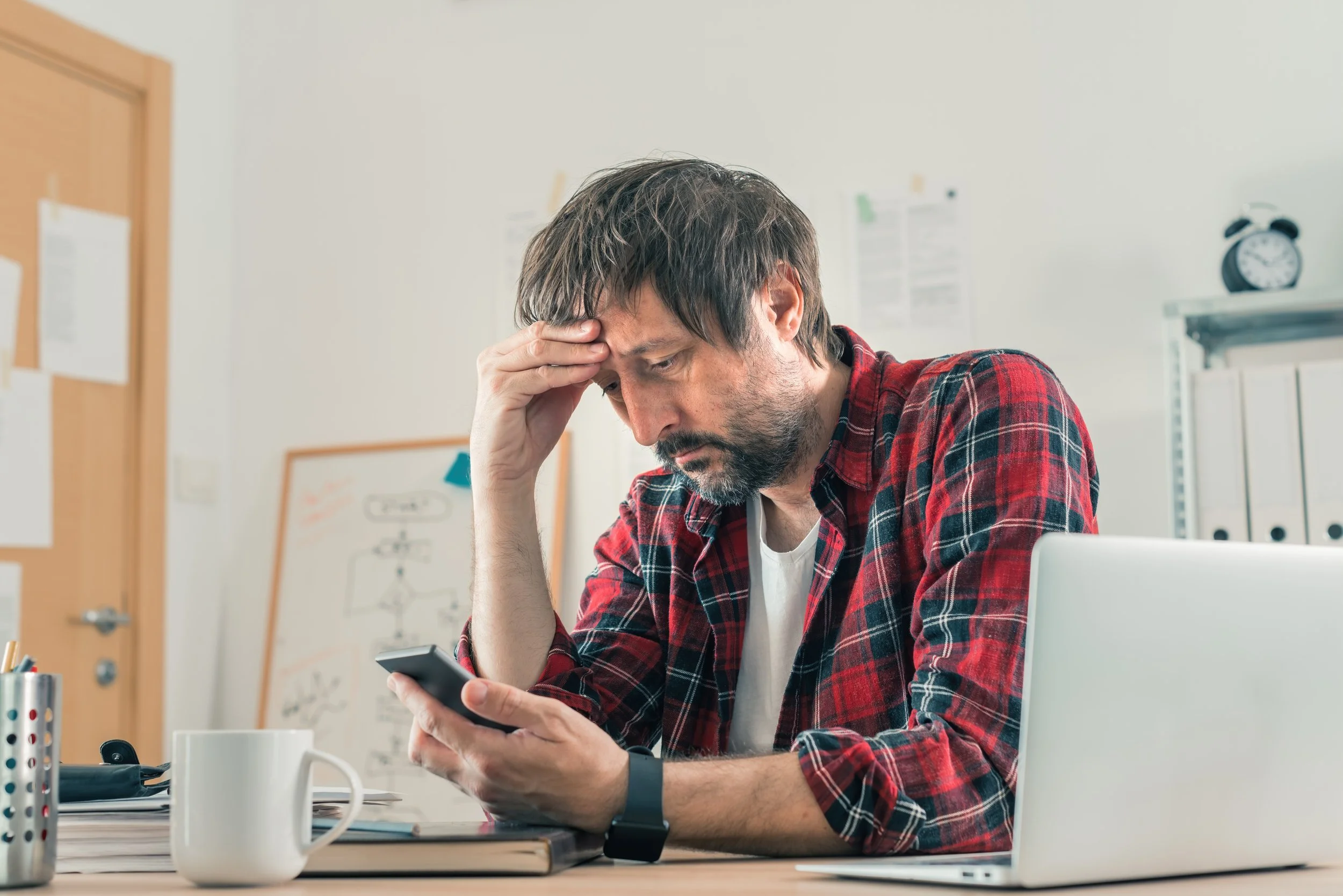 What If Failure Is Actually Part of Your Business Plan?