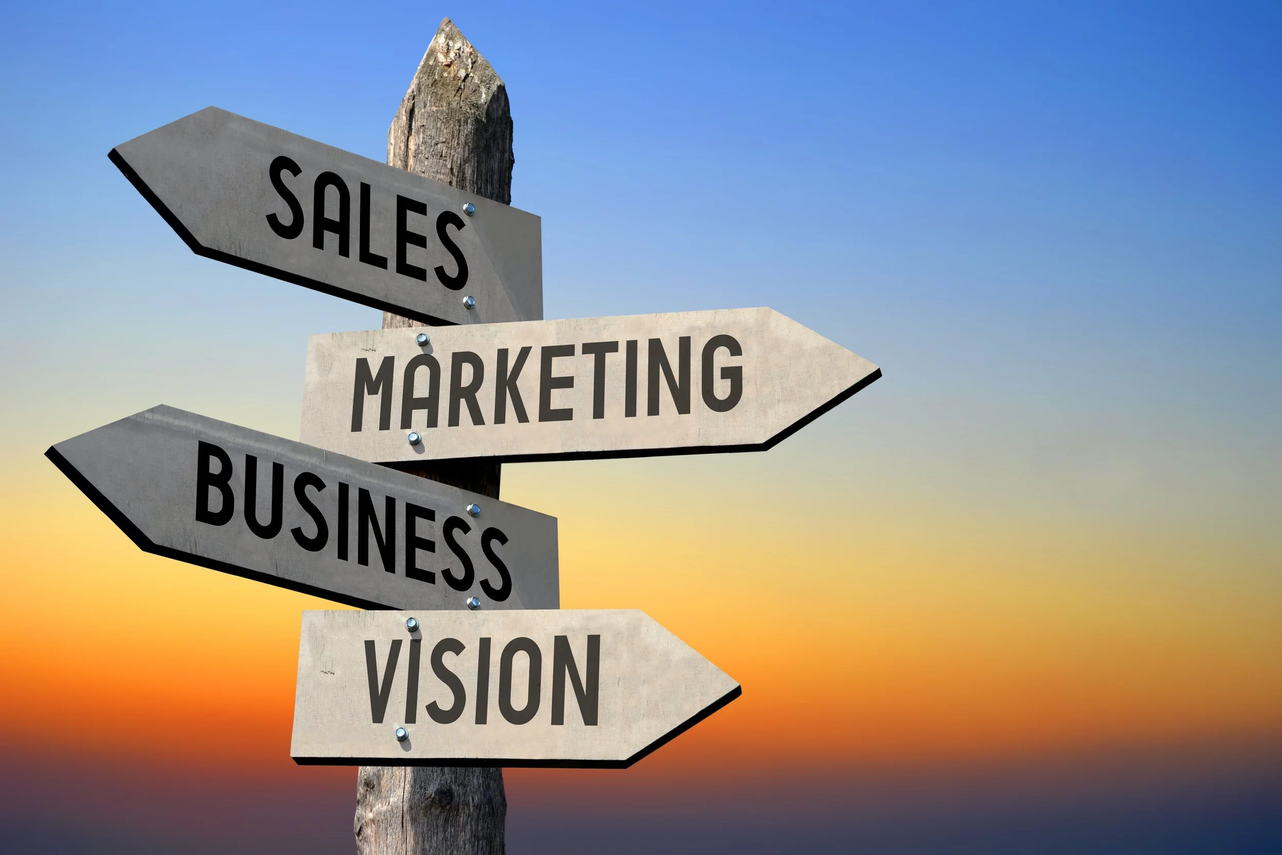 You're Not Bad at Marketing. You're Just Telling the Wrong Story.